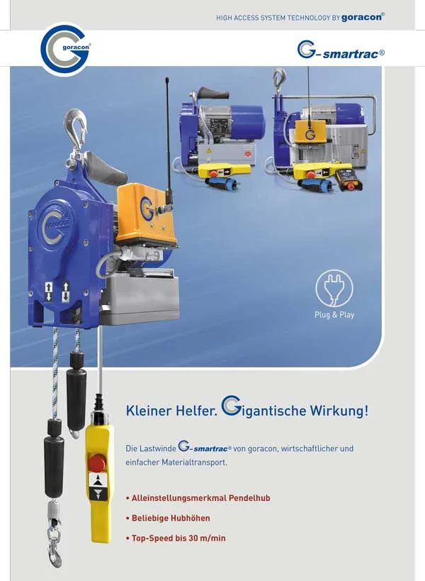 G-smartrac datasheet